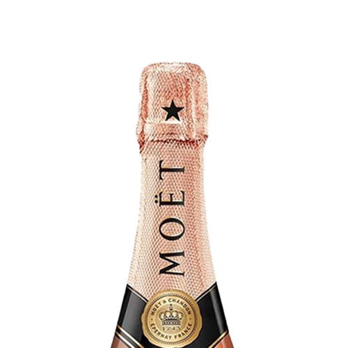 Buy Moët & Chandon Nectar Impérial Rosé Demi-Sec Champagne Online