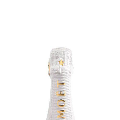 Buy Moët & Chandon Ice Impérial Rosé Demi-Sec Champagne Online