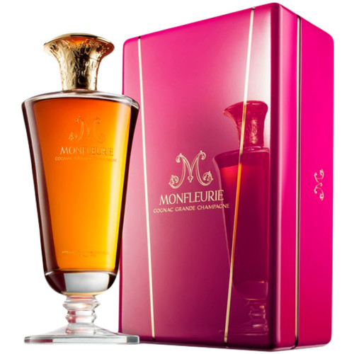 Monfleurie Grande Champagne Cognac