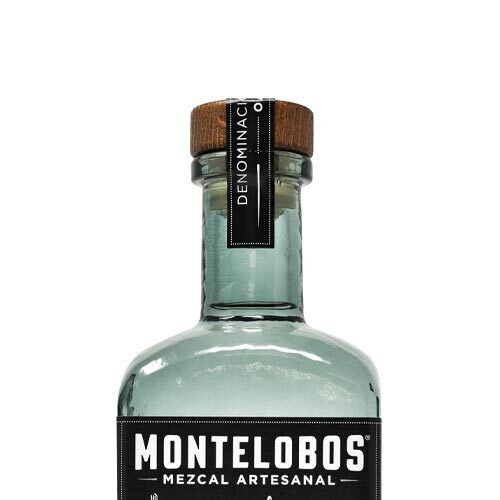 Montelobos Espadín Mezcal: Buy Now | Caskers