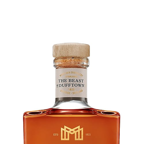Mortlach 12 Year 