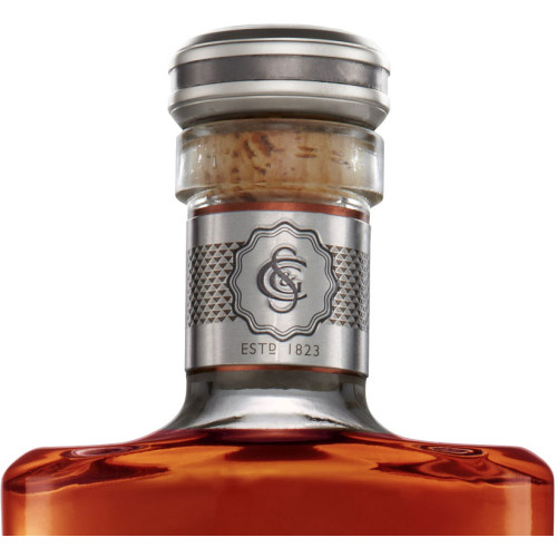 Mortlach 18 Year Old Single Malt Scotch Whisky | Caskers