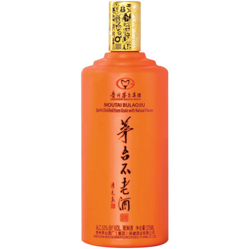 Moutai Bu Lao Jiu (375mL) | Caskers