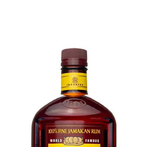 Myers's Original Dark Rum: Buy Now | Caskers