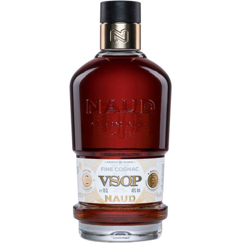 Naud Fine VSOP Cognac: Buy Now | Caskers