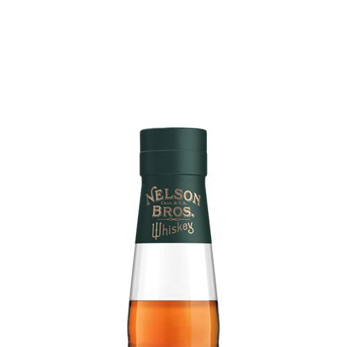 Nelson Brothers Classic Bourbon Whiskey: Buy Now | Caskers