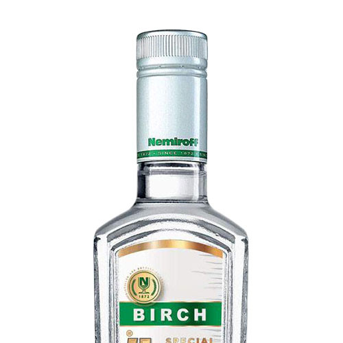 Nemiroff Birch Vodka | Caskers