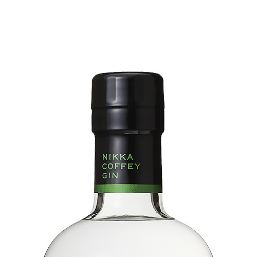 Nikka Coffey Gin: Buy Now | Caskers