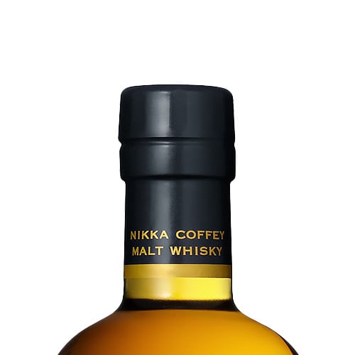 Nikka Coffey Malt Whisky: Buy Now | Caskers