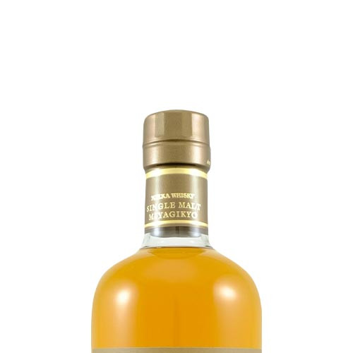 Nikka Discovery Miyagikyo 2021 Peated Single Malt Japanese Whisky
