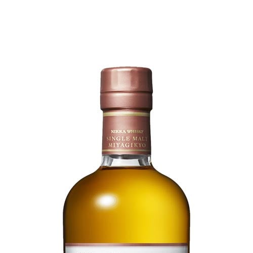 Nikka Miyagikyo Aromatic Yeast Japanese Single Malt Whisky: Buy