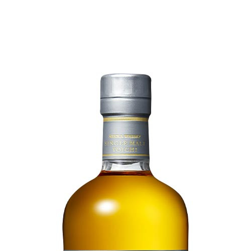 NIKKA SINGLE MALT YOICHI 700ml 　2本 Nikka Single Malt Yoichi Aromatic Yeast 96proof :: Whiskey