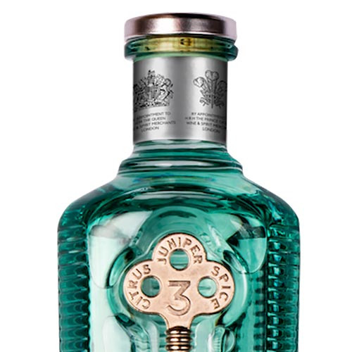 No.3 London Dry Gin: Buy Now | Caskers