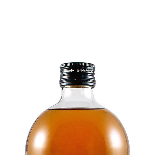 Nobushi Blended Japanese Whisky | Caskers