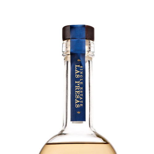 Ocho Extra Añejo Tequila: Buy Now | Caskers