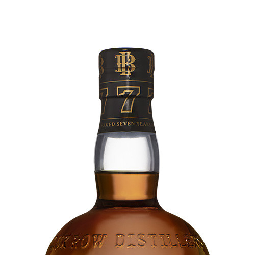 Old Ezra 7YO Barrel Strength Straight Bourbon Whiskey: Buy Now