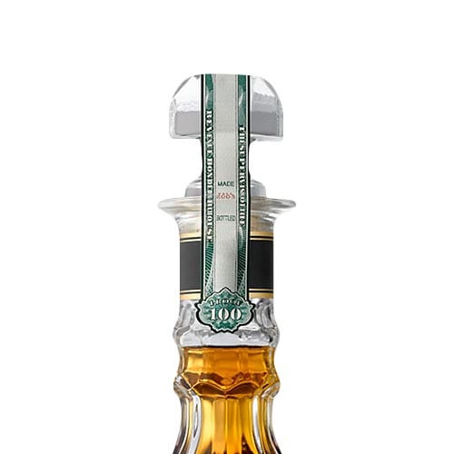 Old Fitzgerald 19 Year Fall 2003 Bottled-In-Bond Kentucky Straight