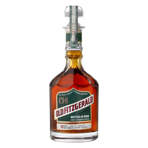 Old Fitzgerald Bottled-In-Bond 13YO Kentucky Straight Bourbon