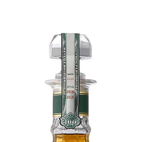 Old Fitzgerald Bottled-In-Bond 13YO Kentucky Straight Bourbon