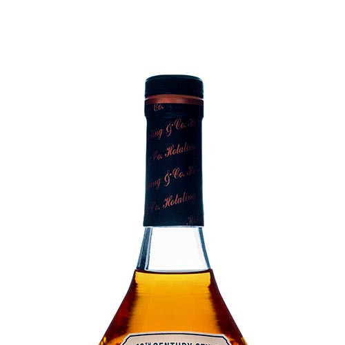 Old Potrero 18th Century Style Whiskey | Caskers