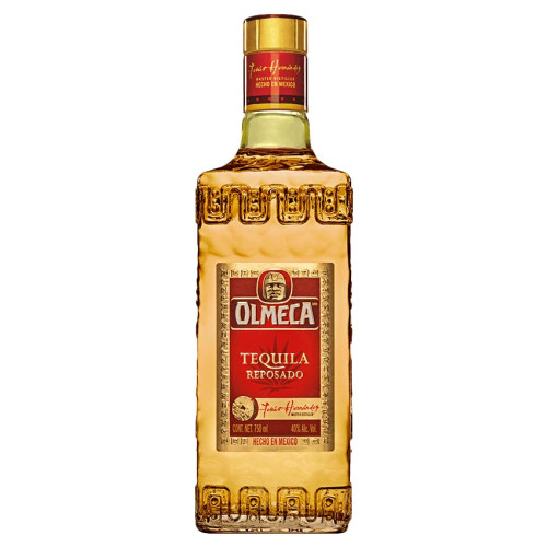 Olmeca Tequila Reposado : Buy Now | Caskers