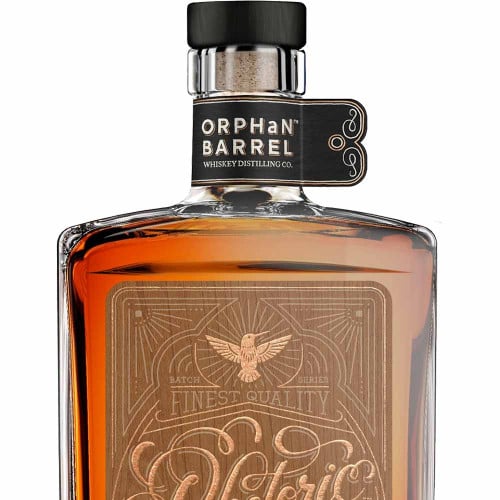 Orphan Barrel Rhetoric 22YO Kentucky Straight Bourbon Whiskey: Buy