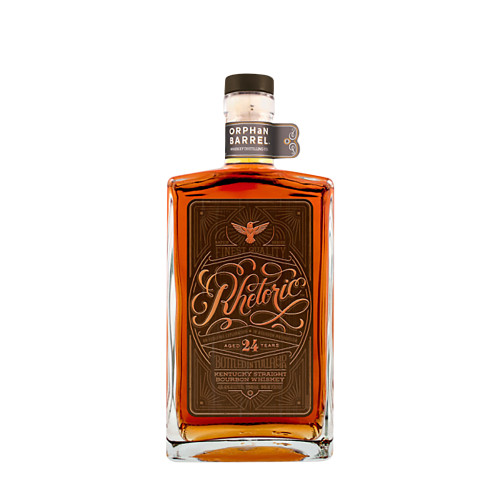 Orphan Barrel Rhetoric 24YO Kentucky Straight Bourbon Whiskey: Buy