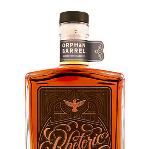 Orphan Barrel Rhetoric 24YO Kentucky Straight Bourbon Whiskey: Buy