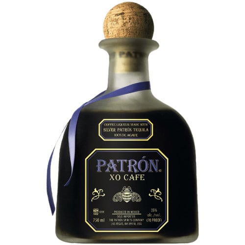 【終売品 未開封】PATRÓN XO CAFE テキーラ パトロン XO カフェ 楽天市場】パトロンXO カフェ インセンディオ 750ml テキーラ