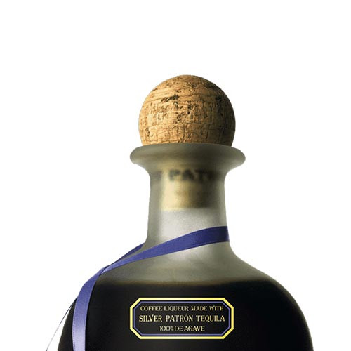 Patrón XO Cafe Coffee Liqueur: Buy Now | Caskers