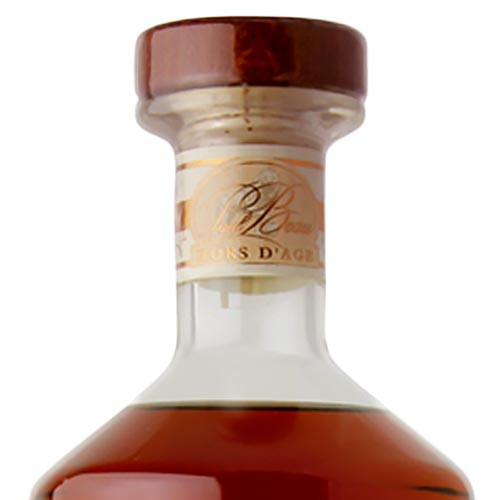 Paul Beau Hors d'Age Grande Champagne Cognac | Caskers