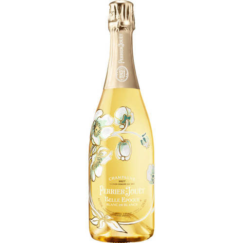 Buy Perrier-Jouët Belle Epoque 2006 Blanc de Blancs Champagne