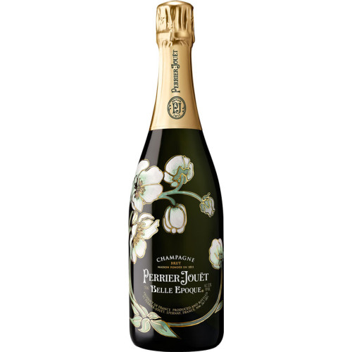 Perrier Jouët Belle Epoque 2011年 Buy Perrier-Jouët Belle Epoque 2011 Brut Champagne Online » Order