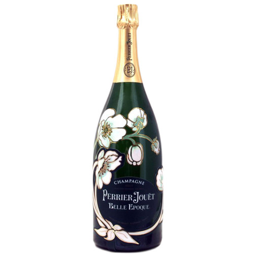 Buy Perrier-Jouët Belle Epoque 2011 Luminous Brut Champagne (1.5L