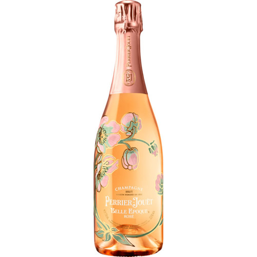 Buy Perrier-Jouët Belle Epoque Vintage 2013 Rosé Champagne Online