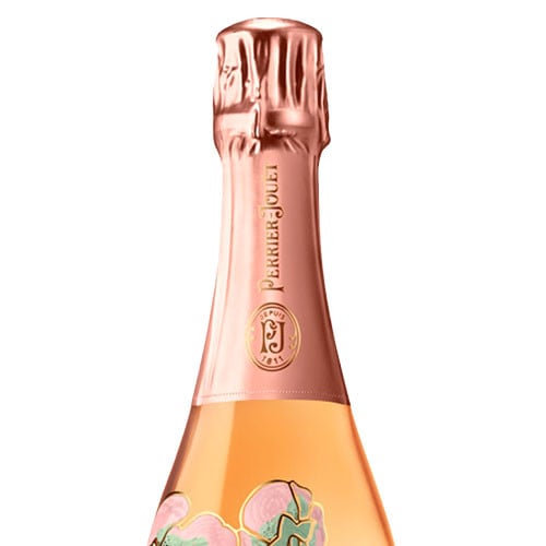 Buy Perrier-Jouët Belle Epoque Vintage 2013 Rosé Champagne Online