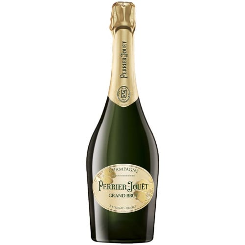 Buy Perrier-Jouët Grand Brut Champagne Online » Order Premium