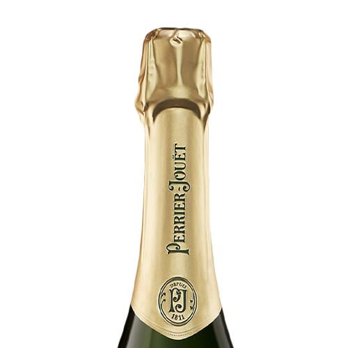 Buy Perrier-Jouët Grand Brut Champagne Online » Order Premium