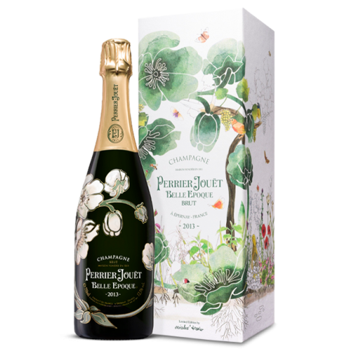 Buy Perrier-Jouët Belle Epoque 2013 Brut Champagne Online » Order