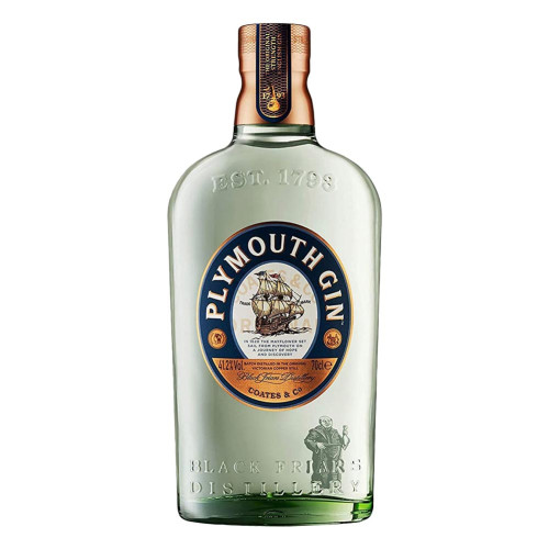Plymouth Gin Original
