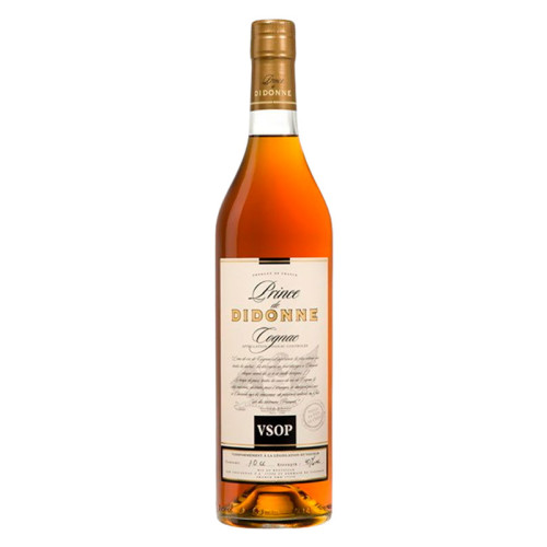 古酒　3点まとめ売り　VSOP dimple dunill Prince de Didonne VSOP Cognac: Buy Now | Caskers