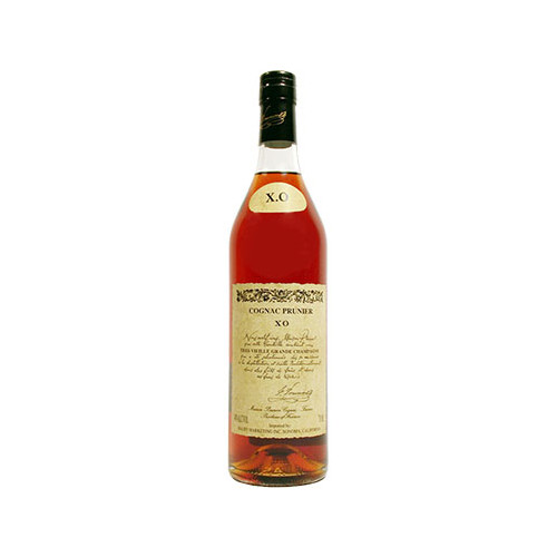 Prunier XO Très Vieille Grande Champagne Cognac: Buy Now | Caskers