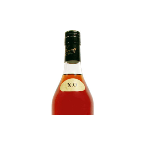 Prunier XO Très Vieille Grande Champagne Cognac: Buy Now | Caskers