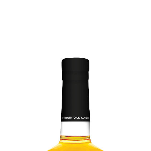 Pure Scot Virgin Oak Blended Scotch Whisky: Buy Now | Caskers