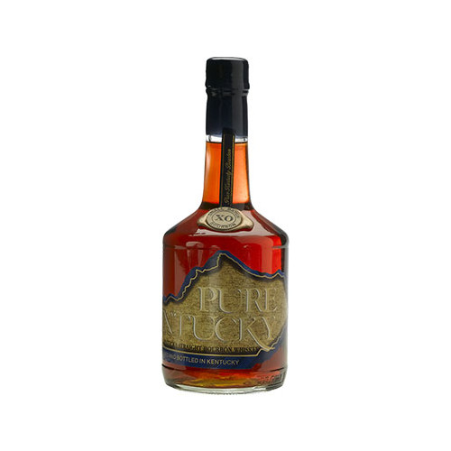 Pure Kentucky XO Small Batch Straight Bourbon Whiskey: Buy Now