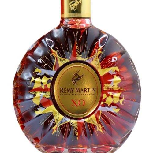 Rémy Martin Lunar New Year 2023 XO Cognac | Caskers