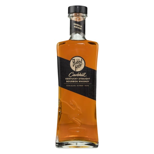 ウイスキー RabbitHoleCavehill Bourbon Whiskey 70cl Rabbit Hole Cavehill Straight Bourbon Whiskey: Buy Now | Caskers