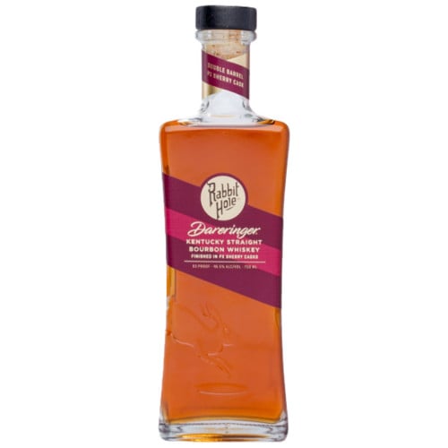 Rabbit Hole Dareringer Straight Bourbon Whiskey: Buy Now | Caskers