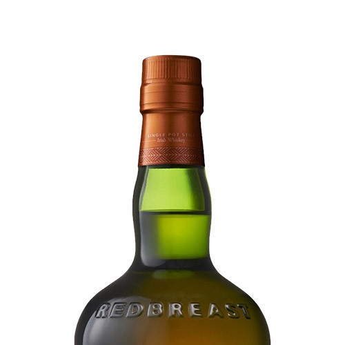 Redbreast Lustau Edition Single Pot Still Irish Whiskey: Buy Now