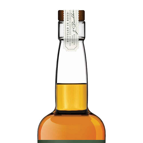 Redwood Empire Rocket Top Bottled In Bond Rye Whiskey: Buy Now